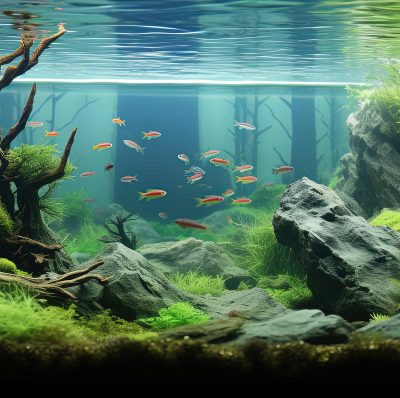 Tanks, Aquariums & Accessories